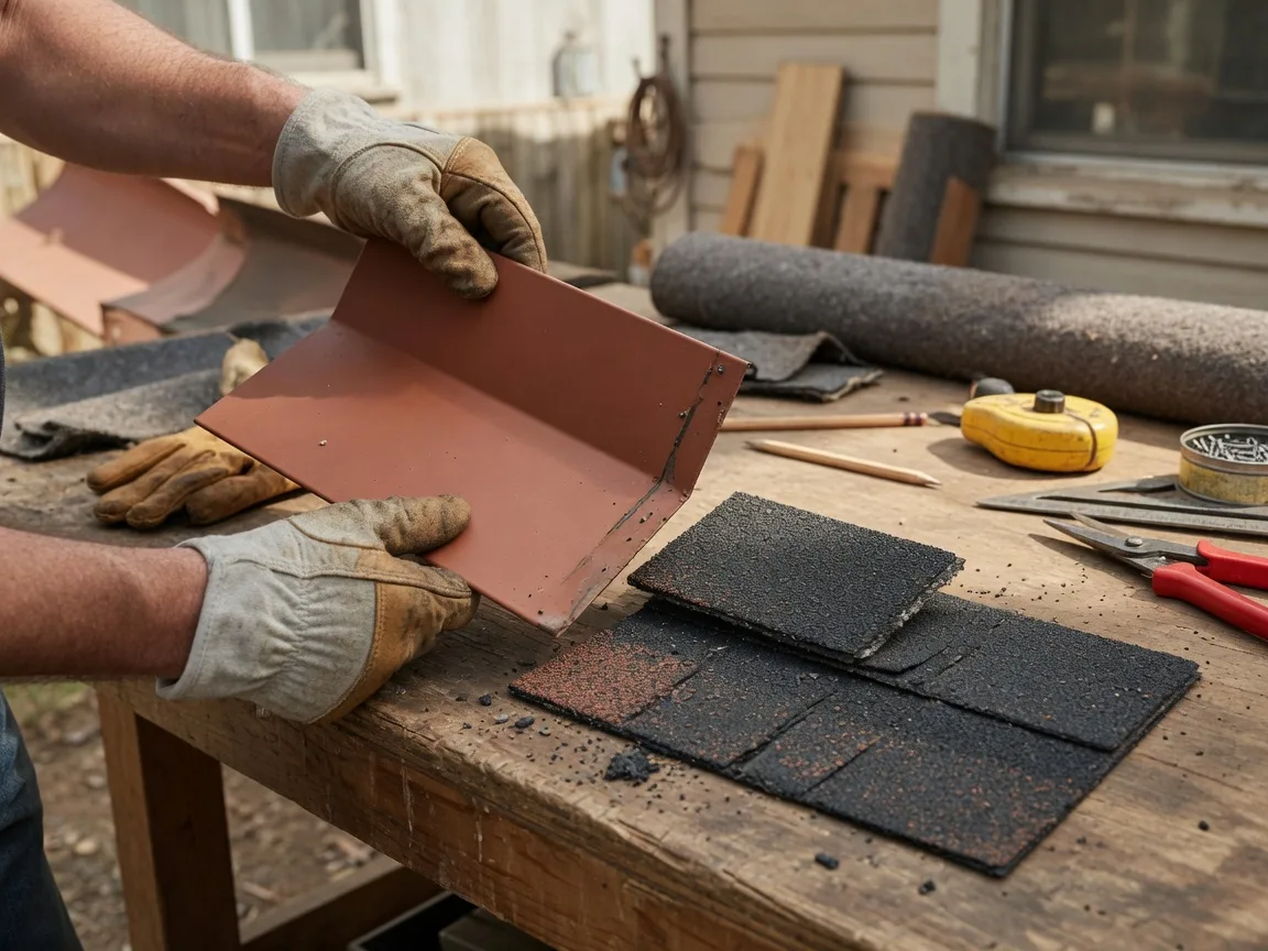 Roof Repair company in New London, TX